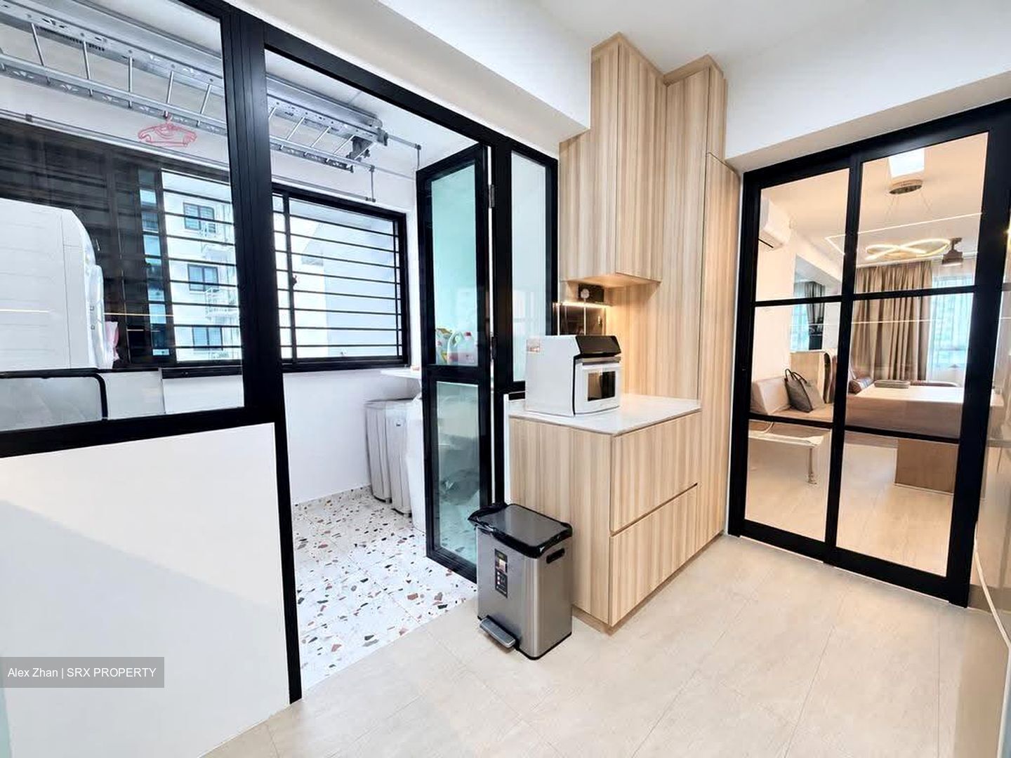 Blk 549B Segar Palmview (Bukit Panjang), HDB 5 Rooms #635083621